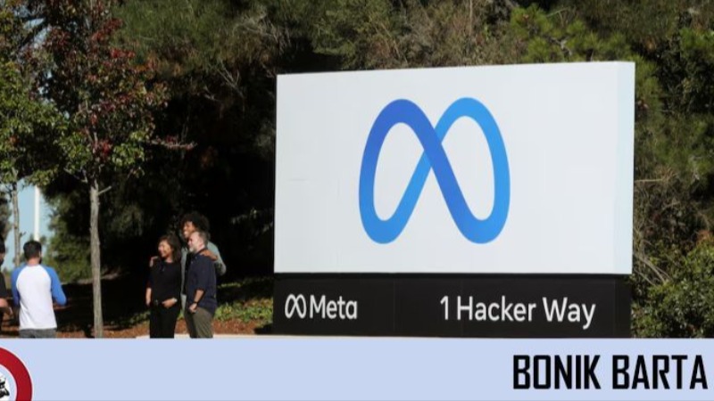 Meta គ្រោងកាត់បន្ថយបុគ្គលិកអាចដល់ ២០% ខណៈកំពុងវិនិយោគធំលើបច្ចេកវិទ្យា AI