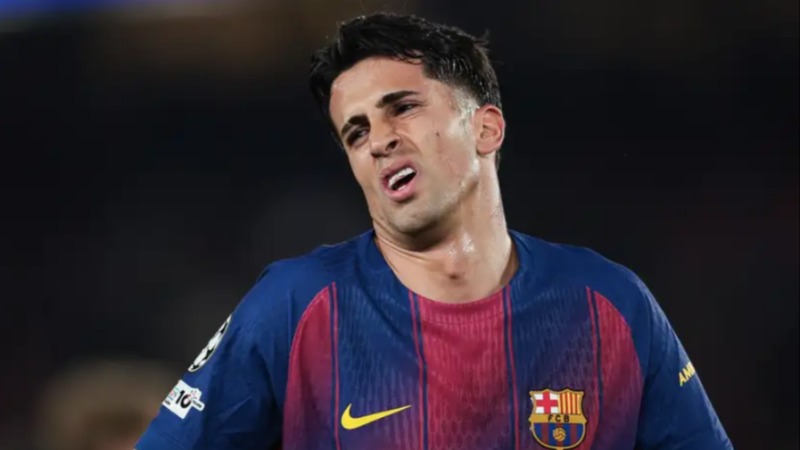 Barcelona ព្យាយាមរក្សាទុក Joao Cancelo ប៉ុន្តែត្រូវជួបបញ្ហាហិរញ្ញវត្ថុជាមួយ Al-Hilal