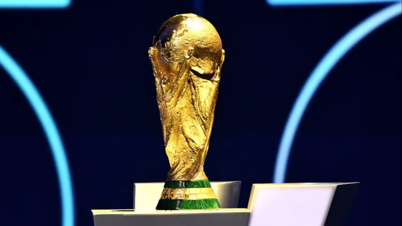 បន្ទាប់ពីការប្រកួត Intercontinental Playoffs បានបញ្ចប់ ក្រុមចុងក្រោយដែលទទួលបានសិទ្ធិចូលរួមក្នុងព្រឹត្តិការណ៍ FIFA World Cup 2026 ត្រូវបានកំណត់ហើយ