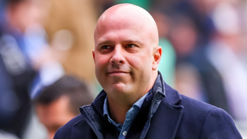 Arne Slot បើកចំហអំពីអ្វីដែលធ្វើឲ្យ Mohamed Salah ពិសេស និងលេចធ្លោជាងគេនៅ  Liverpool