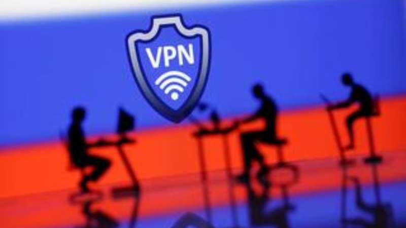 ការបិទ VPN នៅរុស្ស៊ីបង្កបញ្ហាប្រព័ន្ធទូទាត់ ខណៈប្រជាជនព្យាយាមឆ្លងកាត់ការគ្រប់គ្រងឌីជីថល