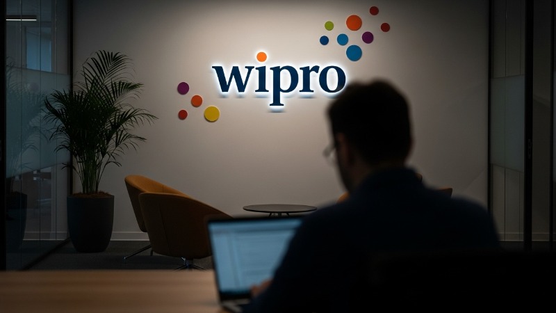 Wipro ទិញអាជីវកម្ម IT របស់ Olam តម្លៃ ៣៧៥ លានដុល្លារ បង្កើនសមត្ថភាព និងឱកាសចំណូលថ្មី