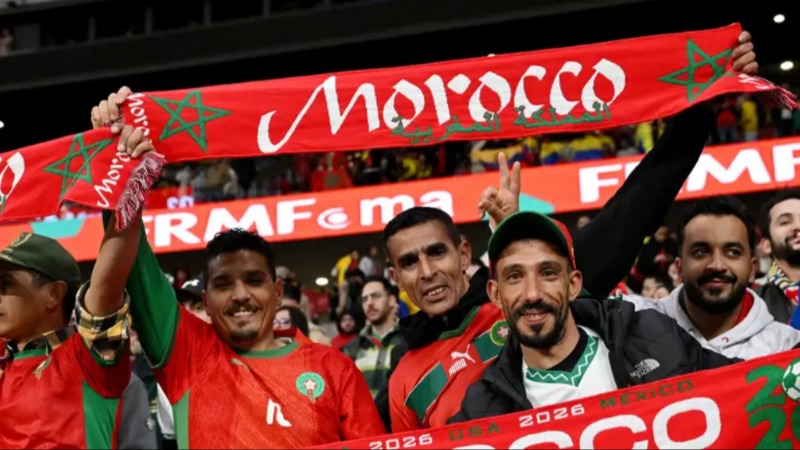 Morocco បរាជ័យយ៉ាងធ្ងន់ក្រោមដៃ Senegal ក្នុងការប្រកួត African Youth Championship