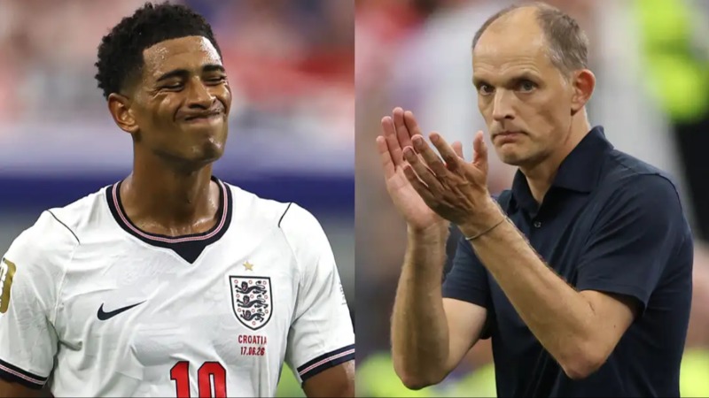 វីរៈបុរស Danny Mills ជឿជាក់ថា Jude Bellingham នឹងរៀនសូត្របានច្រើនពី «ការទាស់ទែងពាក្យសម្តី» ជាមួយគ្រូបង្វឹក Thomas Tuchel