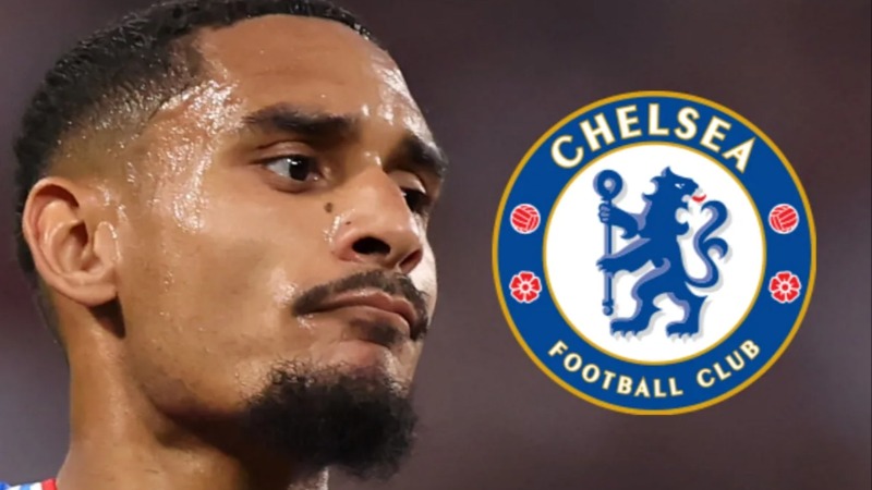 Chelsea ត្រៀមចរចាទិញយកកំផែងការពារបារាំង Lacroix ក្រោយលក់ Cucurella ទៅឱ្យ Real Madrid