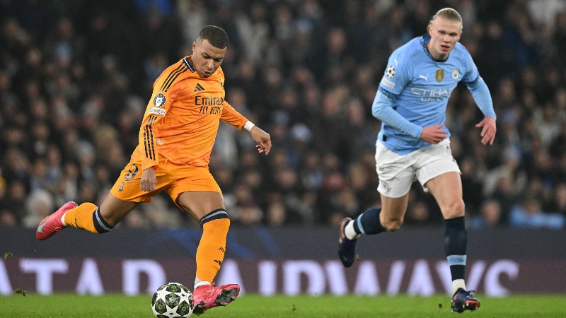 Mbappe ប៉ះ Haaland ក្នុងជំនួបកាត់សេចក្តីកំពូលតារាងពូល I នៅ World Cup 2026