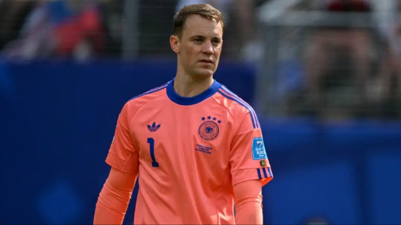 Manuel Neuer តបតទៅអ្នកវិភាគវិញរឿងចោទប្រកាន់ថា លោកជាអ្នកធ្វើឱ្យអាល្លឺម៉ង់ចាញ់អេក្វាឌ័រ