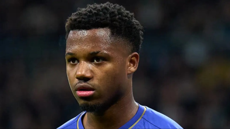 AS Monaco សម្រេចទិញយក Ansu Fati ពី Barcelona ក្នុងតម្លៃ ១១ លានអឺរ៉ូ ក្រោយបង្ហាញទម្រង់លេងយ៉ាងលេចធ្លោ