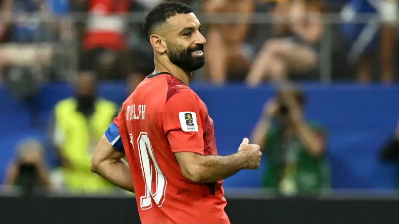 ស៊ុតប៉ាណេនកា (Panenka) យ៉ាងព្រហើន! Mohamed Salah ជួយអេហ្ស៊ីបបង្កើតប្រវត្តិសាស្ត្រទម្លាក់អូស្ត្រាលី ឡើងទៅជួបអាហ្សង់ទីននៅវគ្គ ១៦ ក្រុមចុងក្រោយ