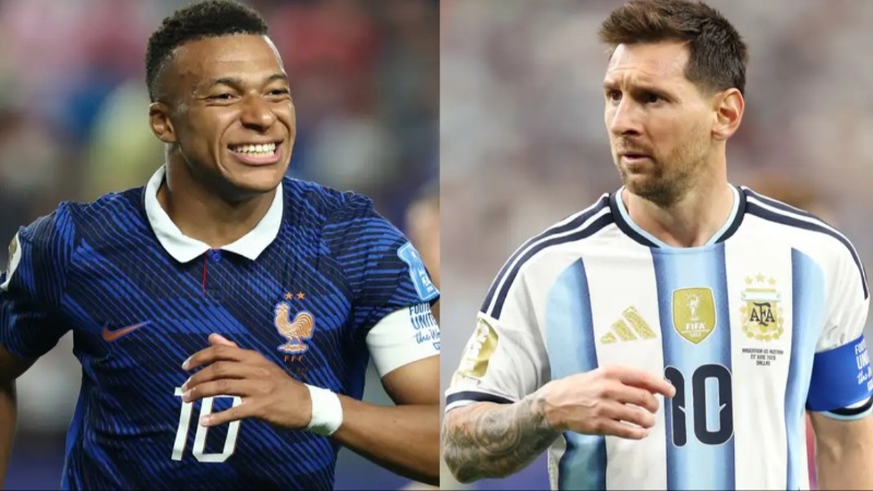 Gareth Barry ជម្រុញឱ្យ Kylian Mbappe មកសាកល្បងសមត្ថភាពនៅ Premier League ដែលជាផ្លូវ Lionel Messi មិនធ្លាប់បានដើរ