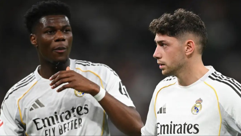 Manchester United ត្រៀមបំបែកកំណត់ត្រាទិញយកតារាឆ្នើម Real Madrid ម្នាក់ ដោយហ៊ានចំណាយជាង ១០០លានអឺរ៉ូ!