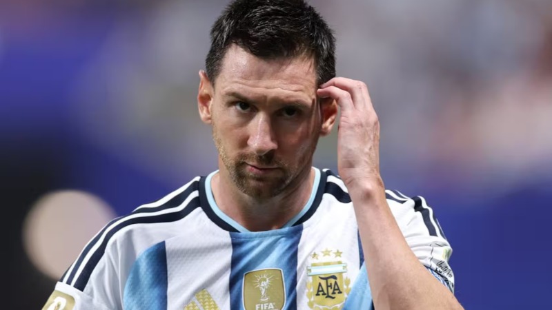 ហេតុអ្វីបានជា Lionel Messi មិនអាចនាំអាហ្សង់ទីនការពារតំណែងជើងឯក World Cup 2026 ដោយពឹងលើសមត្ថភាពម្នាក់ឯងបាន?