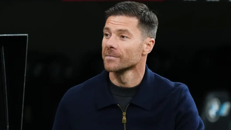 លោក Xabi Alonso បង្ហាញការរំភើបចិត្តជាខ្លាំង ក្រោយចូលកាន់តំណែងជាគ្រូបង្វឹកថ្មីរបស់ Chelsea