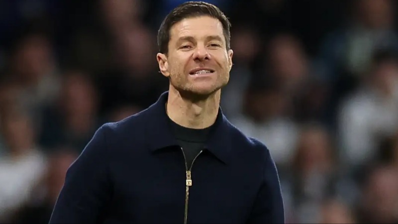 Xabi Alonso បញ្ជាក់ជំហរយ៉ាងច្បាស់ជុំវិញអនាគតរបស់ Enzo Fernandez នៅ Chelsea ស្របពេលមានពាក្យចចាមអារ៉ាមផ្ទេរទៅកាន់ Real Madrid