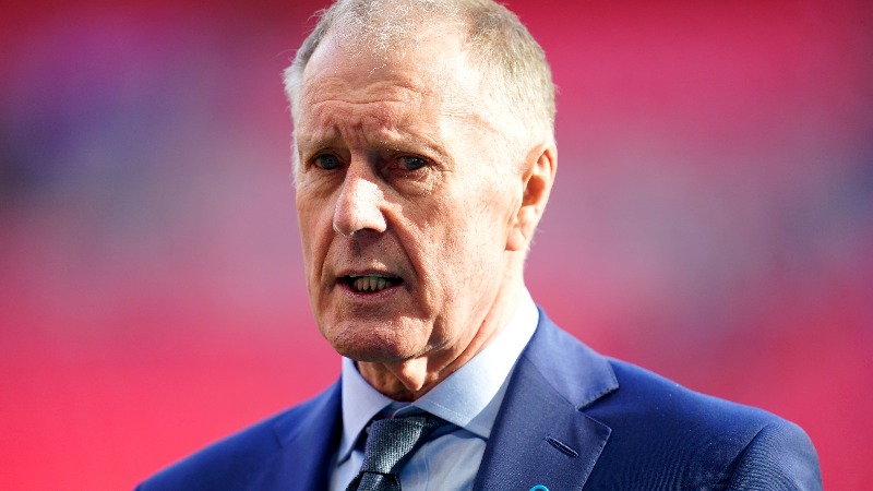 Sir Geoff Hurst ផ្ញើសាររំលែកទុក្ខចំពោះការទទួលមរណភាពរបស់អតីតគូប្រជែងអាហ្សង់ទីនលោក Antonio Rattin ស្របពេលជម្លោះវែកញែកពុះកញ្ជ្រោលមុនការប្រកួតវគ្គពាក់កណ្តាលផ្តាច់ព្រ័ត្រ