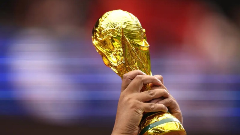 FIFA នឹងប្រគល់ចិញ្ចៀនជើងឯកបែប NFL ជូនក្រុមដែលឈ្នះពានរង្វាន់ World Cup ២០២៦ ជាលើកដំបូងក្នុងប្រវត្តិសាស្ត្រ