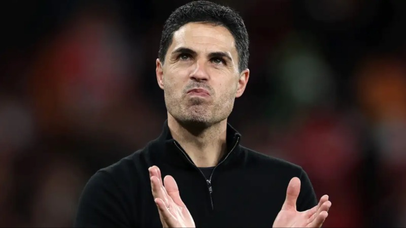 Arsenal ឆក់បានតារាឆ្នើមវ័យក្មេង Elijah Upson ពី Tottenham ក្រោមលក្ខខណ្ឌផ្ទេរដោយគ្មានតម្លៃខ្លួន (Free Transfer)