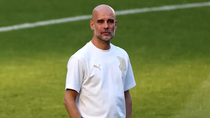 Pep Guardiola កំពុងស្វែងរក «អត្ថន័យជីវិតថ្មី» ក្នុងវ័យ 56 ឆ្នាំ ក្រោយចាកចេញពី Man City ខណៈលោកសារភាពថា មិនទាន់មានអារម្មណ៍ចង់វិលត្រឡប់មកកាន់ពិភពបាល់ទាត់វិញឡើយ