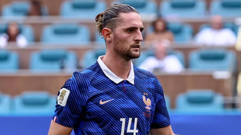 Adrien Rabiot ផ្លែផ្កាឱ្យមិត្តរួមក្រុមជម្រើសជាតិបារាំងចំពោះ «ទង្វើមិនអាចទទួលយកបាន» ក្នុងកំឡុងពេលចាញ់អង់គ្លេសយ៉ាងចលាចល ក្នុងជំនួបដណ្តើមចំណាត់ថ្នាក់លេខ៣ World Cup