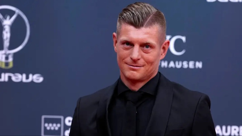 Toni Kroos ផ្លែផ្កាឱ្យអាហ្សង់ទីនថា «បាល់ទាត់ស្អាតស្អំគឺជាអ្នកឈ្នះ» ក្រោយអេស្ប៉ាញដណ្តើមបានជើងឯក World Cup វគ្គផ្តាច់ព្រ័ត្រ