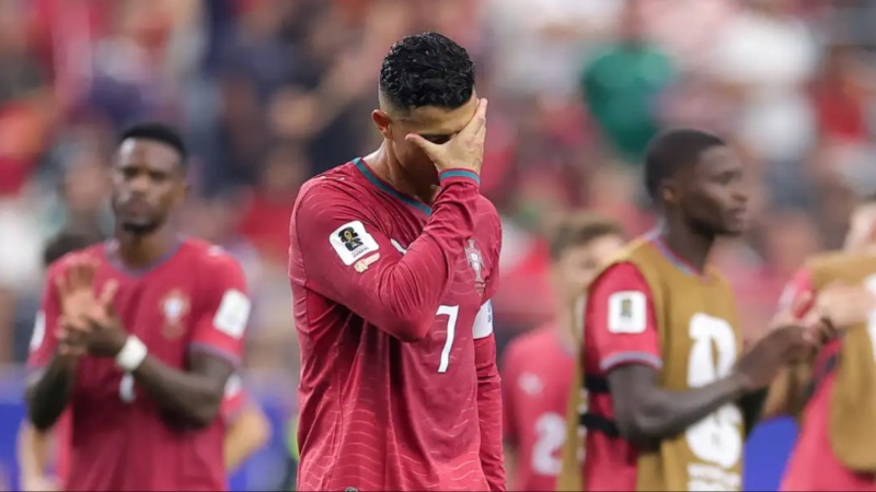 Ronaldo Nazario (R9) ជឿជាក់ថា Cristiano Ronaldo និង Neymar កំពុងប្រឈមមុខនឹងការធ្លាក់ចុះកាយសម្បទាដែលមិនអាចជៀសរួច