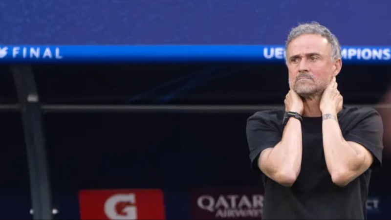 PSG ដកថយពីការប្រជែងទិញកីឡាករវ័យក្មេង ដែលជាគោលដៅរបស់ Real Madrid និង Barcelona