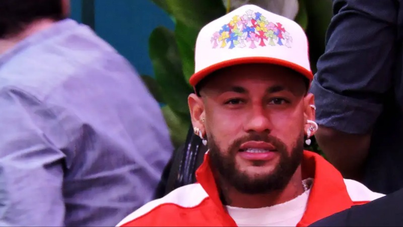 Neymar បកស្រាយជុំវិញរឿងរ៉ាវលេងល្បែង Poker ក្នុងអំឡុងពេលសម្រាកព្យាបាលរបួស