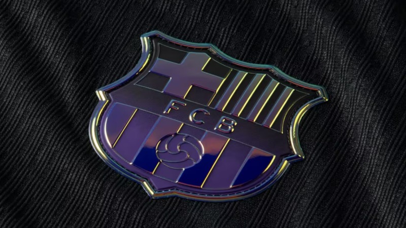 FC Barcelona បង្ហាញឈុតអាវក្រៅដីថ្មីពណ៌ខ្មៅ លាយស្វាយ អមដោយឃ្លាដ៏មានអត្ថន័យរបស់វីរបុរស Kobe Bryant សម្រាប់រដូវកាល ២០២៦/២៧