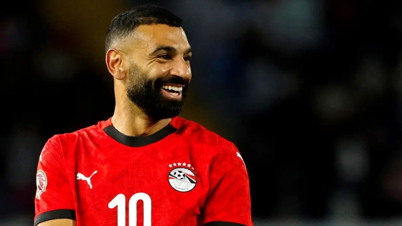 Beşiktaş សម្រេចកិច្ចព្រមព្រៀងនាំយក Mohamed Salah ហើយការប្រកាសផ្លូវការនឹងធ្វើឡើងឆាប់ៗនេះ
