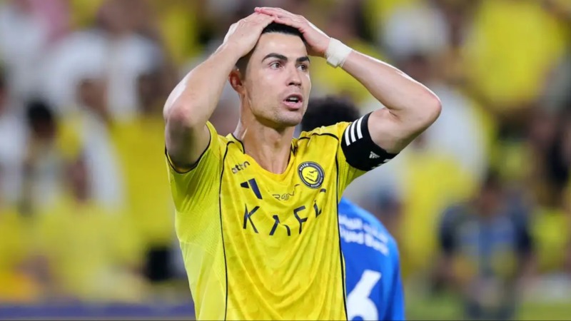 Al-Nassr ជួបវិបត្តិអវត្តមានប្រធានក្លិប និងបញ្ហាសម្ពាធហិរញ្ញវត្ថុ ធ្វើឱ្យស្ទះការទិញកីឡាករថ្មីក្នុងរដូវកាលនេះ!